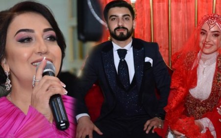 "Sənət dostlarımın heç birinə deməmişdim" "Sənət dostlarımın heç birinə deməmişdim"