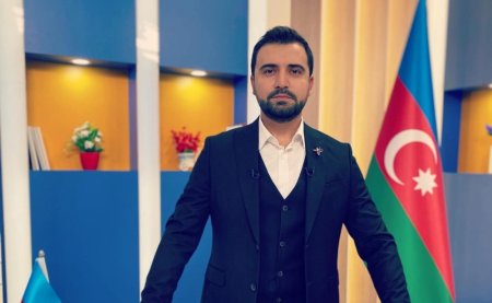 Məşhur aparıcı ATV-dən bu kanala getdi Məşhur aparıcı ATV-dən bu kanala getdi