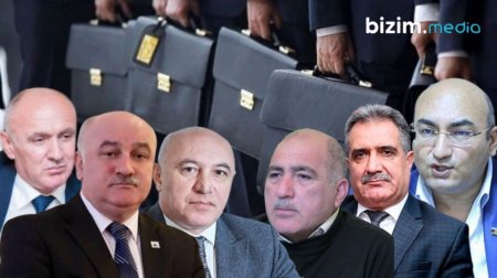 Partiyalar hazırlıqlara START VERDİ Partiyalar hazırlıqlara START VERDİ