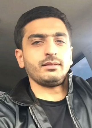 İcra başçısına etiraz edən Qarabağ Qazisi ÖZÜNƏ OD VURDU İcra başçısına etiraz edən Qarabağ Qazisi ÖZÜNƏ OD VURDU