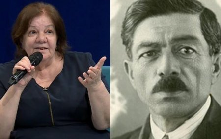 “Texniki universitetdə ayaqyolu təmizləyirdim, dilənçilik etmirdim” “Texniki universitetdə ayaqyolu təmizləyirdim, dilənçilik etmirdim”