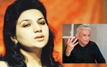 “Şeirlərimi atama oxuyandan sonra xahiş etdiki daha yazmayım, çünki...” “Şeirlərimi atama oxuyandan sonra xahiş etdiki daha yazmayım, çünki...”