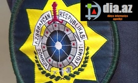 Gömrük limitinə belə ÜSYAN ETDİ Gömrük limitinə belə ÜSYAN ETDİ