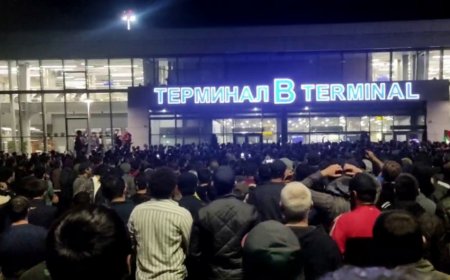 Mahaçqalanı qarışdıran TƏFƏKKÜR... Mahaçqalanı qarışdıran TƏFƏKKÜR...