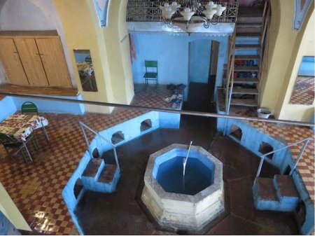 İcra Hakimiyyəti tarixi abidəni 47 minə satışa çıxarıb 