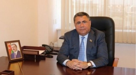 Deputatdan quru sərhədlərlə bağlı açıqlama: Deputatdan quru sərhədlərlə bağlı açıqlama: