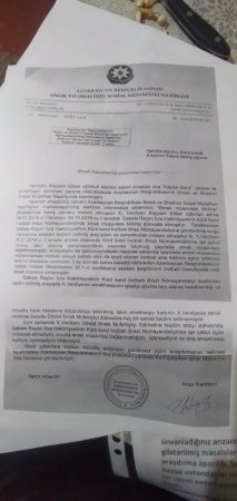 Qəbələ BAŞSIZ QALIB... Qəbələ BAŞSIZ QALIB...