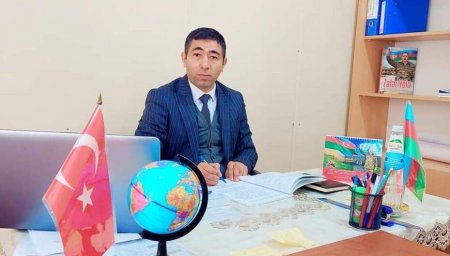 Trolluq edən məktəb direktoru `DİMDİYİNDƏN İLİŞDİ`... Trolluq edən məktəb direktoru `DİMDİYİNDƏN İLİŞDİ`...