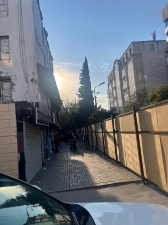 Həbibullayevi durdura bilən OLACAQMI? Həbibullayevi durdura bilən OLACAQMI?
