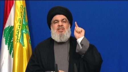 Hizbullah İsraillə müharibədə maraqlı görünmür... Hizbullah İsraillə müharibədə maraqlı görünmür...