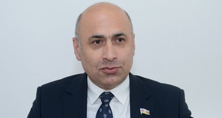 "Ordumuz BMT-nin görməli olduğu işi icra etdi" "Ordumuz BMT-nin görməli olduğu işi icra etdi"