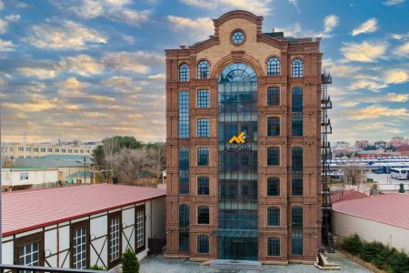 “AzerGold” QSC yeni korporativ idarəetmə standartlarının tətbiqinə başlayıb “AzerGold” QSC yeni korporativ idarəetmə standartlarının tətbiqinə başlayıb