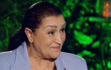 “Telekanalları izləməyə bilmərəm, bu mənim üçün ayıb olar” “Telekanalları izləməyə bilmərəm, bu mənim üçün ayıb olar”