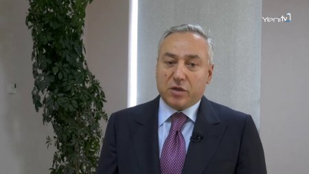 “Qərb dairələri Azərbaycana qarşı qərəzli davranış ortaya qoymaqdadır” “Qərb dairələri Azərbaycana qarşı qərəzli davranış ortaya qoymaqdadır”