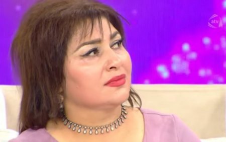 “O qədər bəxtəvərlik verirlər ki, deyirlər nə vecinizədir, oxuyub oynayıb pul qazanırsız” “O qədər bəxtəvərlik verirlər ki, deyirlər nə vecinizədir, oxuyub oynayıb pul qazanırsız”
