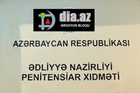 Həbsdəki jurnalist etiraz olaraq ÖZÜNÜ YANDIRDI Həbsdəki jurnalist etiraz olaraq ÖZÜNÜ YANDIRDI