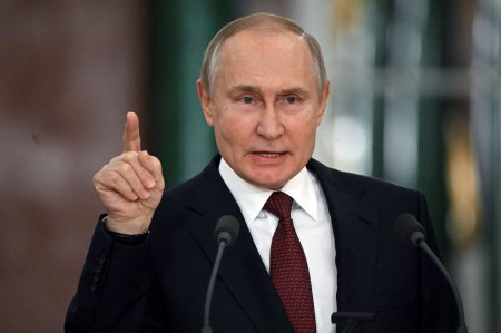 Putinə NƏ LAZIMDIR? Putinə NƏ LAZIMDIR?