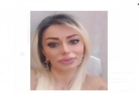 Bakıda müğənni qəza zamanı xəsarət alıb Bakıda müğənni qəza zamanı xəsarət alıb