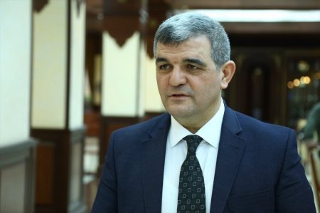 “Şəhərdəki əhali regionlara qaytarılmalıdır” “Şəhərdəki əhali regionlara qaytarılmalıdır”
