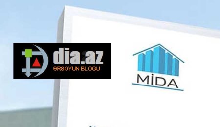 MİDA-dakı özbaşınalıqlarla bağlı Prezidentə MÜRACİƏT OLUNDU MİDA-dakı özbaşınalıqlarla bağlı Prezidentə MÜRACİƏT OLUNDU