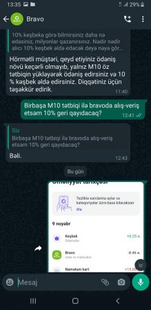 " `Bravo`nun bu canfəşanlığı anlaşılan deyil..." " `Bravo`nun bu canfəşanlığı anlaşılan deyil..."