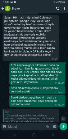" `Bravo`nun bu canfəşanlığı anlaşılan deyil..." " `Bravo`nun bu canfəşanlığı anlaşılan deyil..."