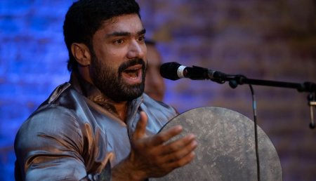 "Novruz Məmmədov Azərbaycanın dövlət xadimidir, gözəl insandır, amma..." "Novruz Məmmədov Azərbaycanın dövlət xadimidir, gözəl insandır, amma..."