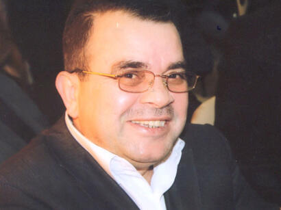 "Ən azı tarixə düşmək üçün gələn il keçiriləcək növbədənkənar prezident seçkisində iştirak etməyin özü şərəfdir" "Ən azı tarixə düşmək üçün gələn il keçiriləcək növbədənkənar prezident seçkisində iştirak etməyin özü şərəfdir"