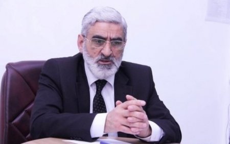 "Əslində sülhü biz, Azərbaycan yox, məğlub olan tərəf, yəni Ermənistan istəməlidir" "Əslində sülhü biz, Azərbaycan yox, məğlub olan tərəf, yəni Ermənistan istəməlidir"