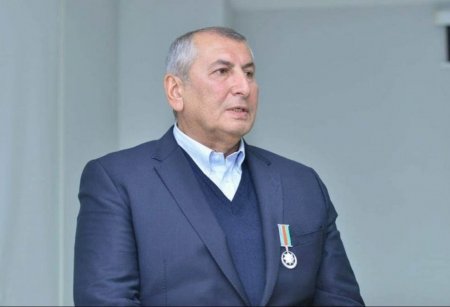 Faiq Qarayev Azərbaycan millisinin baş məşqçisi təyin olundu