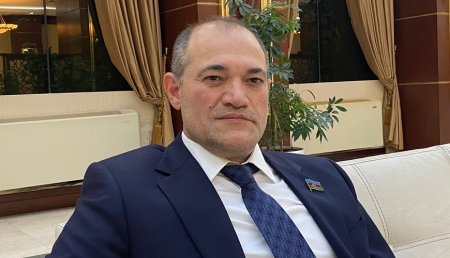 “Dedilər ki, əlində olan-qalanını seçkiyə xərcləyib sonra ac qalacaqsan...” “Dedilər ki, əlində olan-qalanını seçkiyə xərcləyib sonra ac qalacaqsan...”