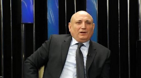 “Deyəcək sözüm, veriləcək təkliflərim var” “Deyəcək sözüm, veriləcək təkliflərim var”