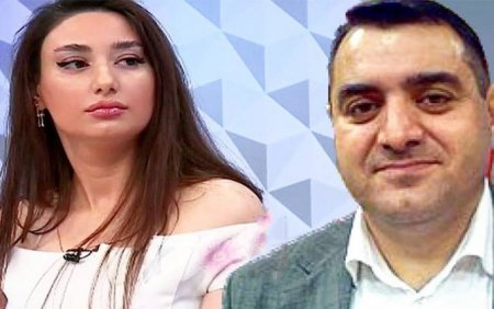 “Hər şey yarım qaldı, kaş atamın yanında olardım...” “Hər şey yarım qaldı, kaş atamın yanında olardım...”