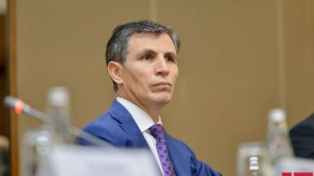 YAP Zahid Orucu “vurdu” YAP Zahid Orucu “vurdu”