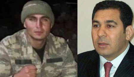 Keçmiş nazirin sədası XARİCDƏN GƏLDİ... Keçmiş nazirin sədası XARİCDƏN GƏLDİ...