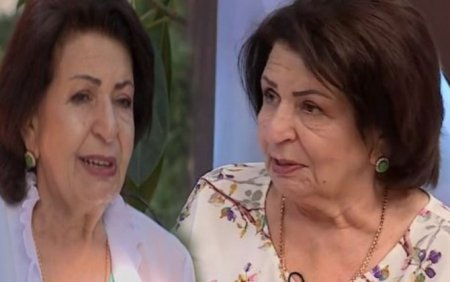 "Bir gün deyəcəksiniz ki, Kübra xanım dünyadan köçdü, onda..." "Bir gün deyəcəksiniz ki, Kübra xanım dünyadan köçdü, onda..."