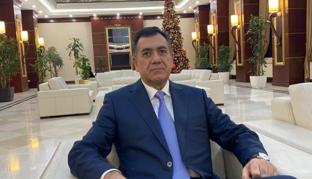 “Moskvada müharibə əhval-ruhiyyəsi qətiyyən hiss olunmurdu” “Moskvada müharibə əhval-ruhiyyəsi qətiyyən hiss olunmurdu”