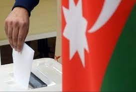 Prezident seçkiləri ilə bağlı bir sıra prosedurlar bu gün başa çatır Prezident seçkiləri ilə bağlı bir sıra prosedurlar bu gün başa çatır