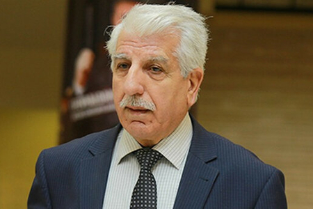 “Biz tariximizi, qəhrəmanlarımızı əbədiləşdirməyi bacarmalıyıq” “Biz tariximizi, qəhrəmanlarımızı əbədiləşdirməyi bacarmalıyıq”