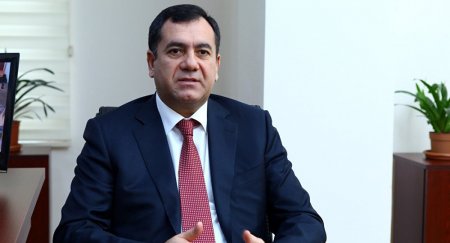 "Bu gün DİN, xüsusi xidmət orqanları ölkədə kriminogen duruma tam nəzarət edir" "Bu gün DİN, xüsusi xidmət orqanları ölkədə kriminogen duruma tam nəzarət edir"