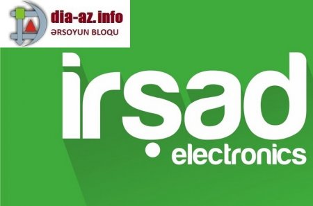 Müştərisi `İrşad Elektroniks`ə ÇAĞIRIŞ ETDİ: `Məni itirməyin...` Müştərisi `İrşad Elektroniks`ə ÇAĞIRIŞ ETDİ: `Məni itirməyin...`