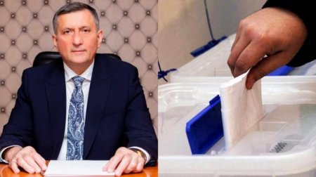 "Mən 30 yaşımdan etibarən aktiv siyasi fəaliyyətlə məşğulam" "Mən 30 yaşımdan etibarən aktiv siyasi fəaliyyətlə məşğulam"