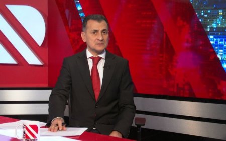 Mirşahin təmizlik işinə keçdi... Mirşahin təmizlik işinə keçdi...