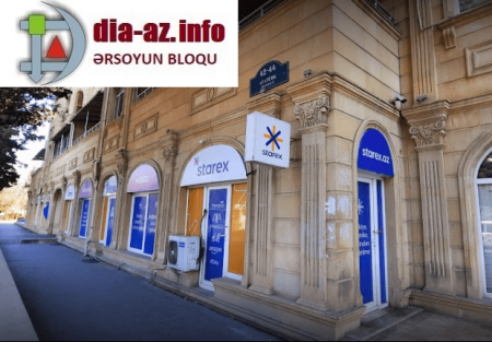 Müştərilər rəsmən boğaza yığılıb... Müştərilər rəsmən boğaza yığılıb...