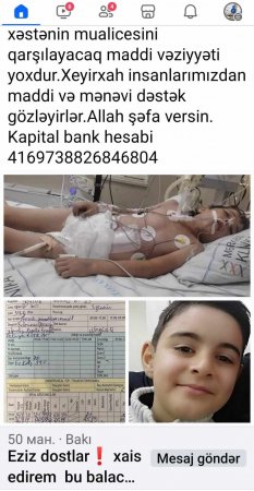Duyğularımızı sömürən fırıldaqçılar yenə də İŞ BAŞINDA... Duyğularımızı sömürən fırıldaqçılar yenə də İŞ BAŞINDA...