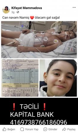 Duyğularımızı sömürən fırıldaqçılar yenə də İŞ BAŞINDA... Duyğularımızı sömürən fırıldaqçılar yenə də İŞ BAŞINDA...