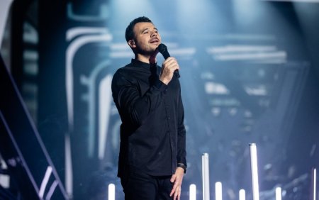 Bakıda yeni beynəlxalq musiqi festivalı keçiriləcək Bakıda yeni beynəlxalq musiqi festivalı keçiriləcək