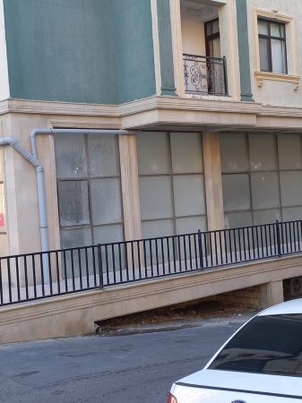 Bu da `Mahal` MTK KEYFİYYƏT(sizliy)İ