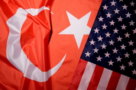ABŞ Türkiyə il dil tapmaq zorundadır... ABŞ Türkiyə il dil tapmaq zorundadır...