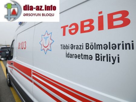 TƏBİB sədri uğrunda ağxalatlıların gizli mübarizəsi TƏBİB sədri uğrunda ağxalatlıların gizli mübarizəsi